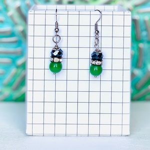 3 for $35 🌈Handmade Unique Dangle Earrings
